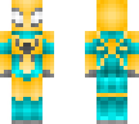 my spidersona