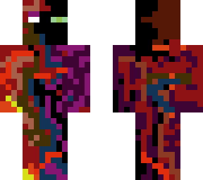 nethend man