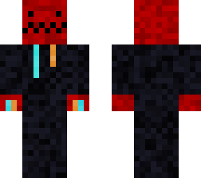 netherite dj