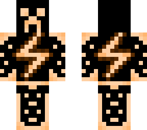 orange creeper