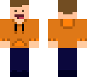 orange olof