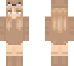 otter