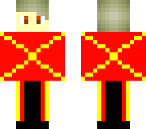 po background character