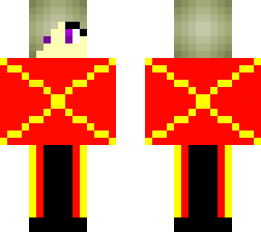 po background character