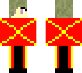 po background character