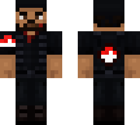 poke cartel (pixelmon)