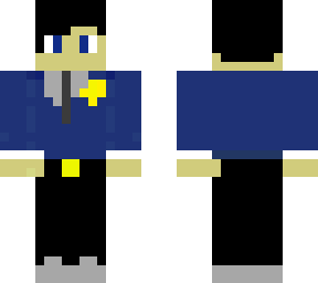 police