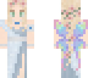 princess fairy