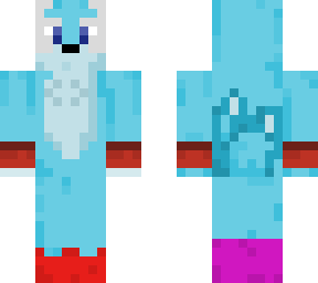 proles the fox