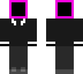prototype future fighter with no hat