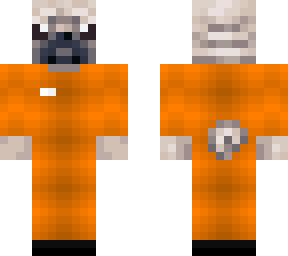 pug prisoner