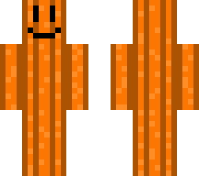 pumpkin guy