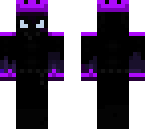 purple king