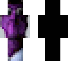 purple obunga
