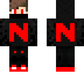 pvp skin for 10 year old's
