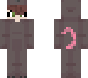 rat onesie