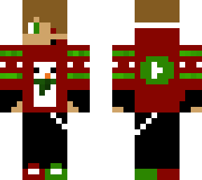 rayzurryan christmas