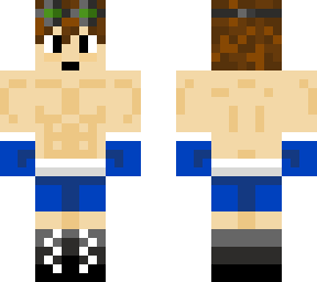 reb cubito boxeador