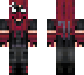 redhood