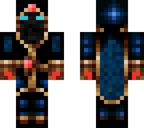 rezza wizard