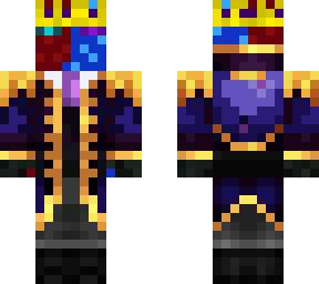 royal mikey