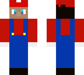 saint mario