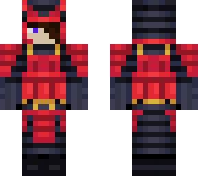 samurai