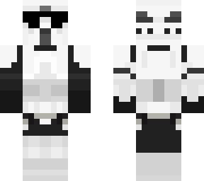 scout trooper