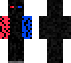 shadow man