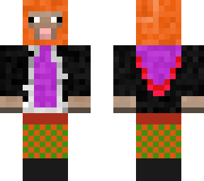 sheepblade =halloween