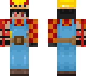 shinewarkanon constructor