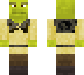 shrek