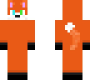 simple fox