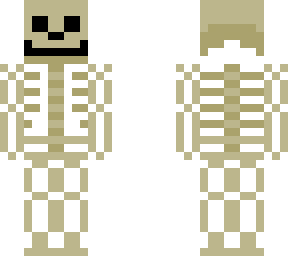 skeleton 1