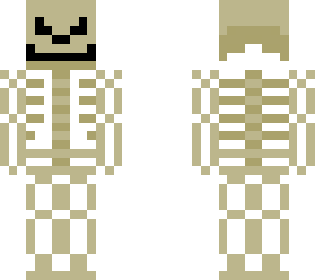 skeleton 2