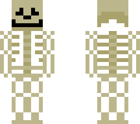 skeleton 3