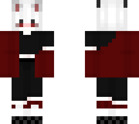 skin