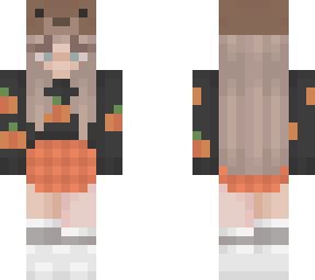 skin