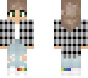 skin idk