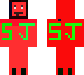 skin made by srijan