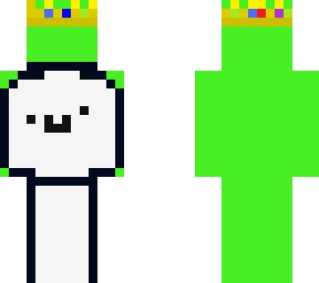 slim king derp dream