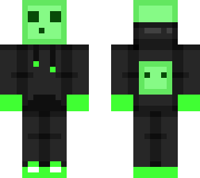 slime