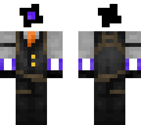 slushz mercenary