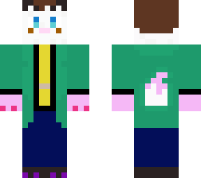 snowi as lupin iii (part i)