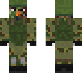 spetznaz penguin