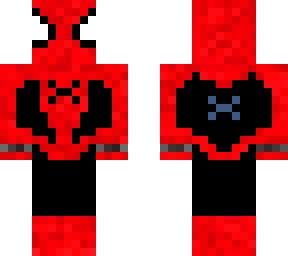 spider-man (ditko classic)