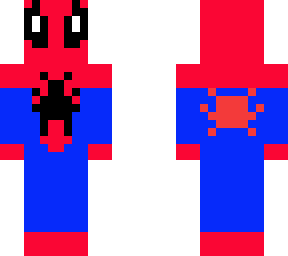 spiderman kingj