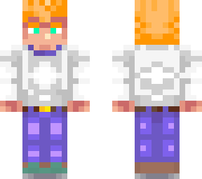 ssj goten