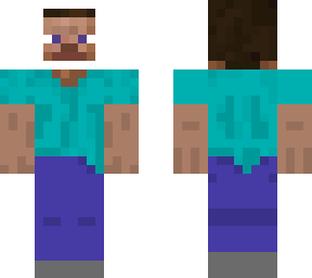 steve