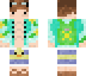 summer skin new